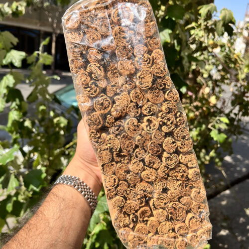 دارچین سیلان هندی اصل 1 کیلویی آقای زعفران