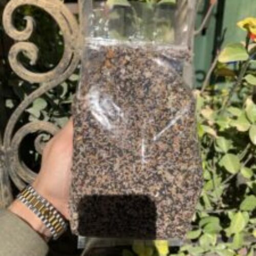 چهار تخم 1 کیلویی