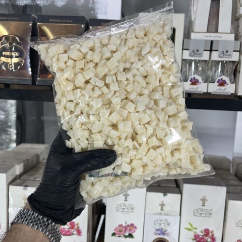 حبه نارگیل 1 کیلویی
