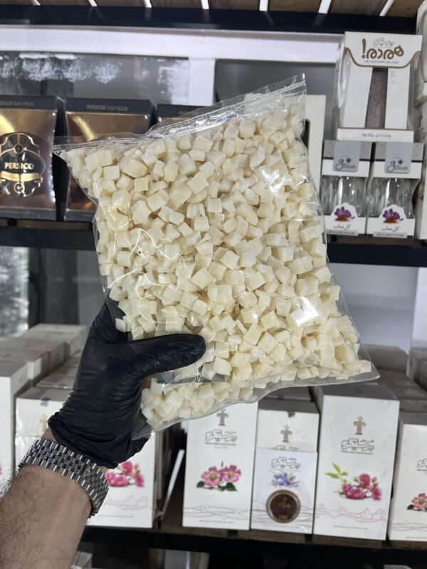 حبه نارگیل 1 کیلویی