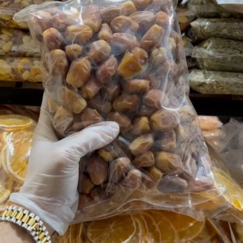 IMG 8467 خرما زاهدی