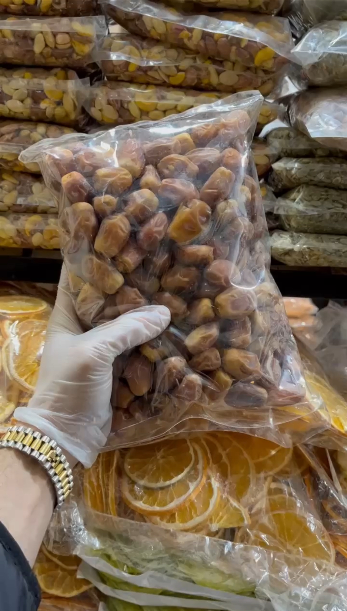 خرما زاهدی1کیلویی 1 خرما زاهدی1کیلویی