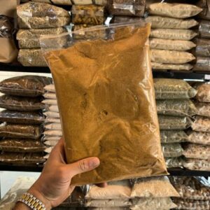 ادویه خورشتی(کاری) 18 قلم زعفرانی1 3 ادویه خورشتی(کاری) 18 قلم زعفرانی1