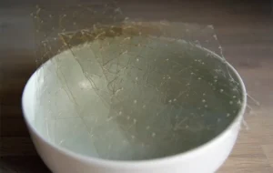 پودر ژلاتین 1 کیلویی 