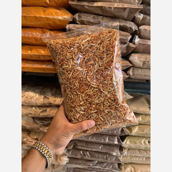 خلال نارنج 1 کیلویی