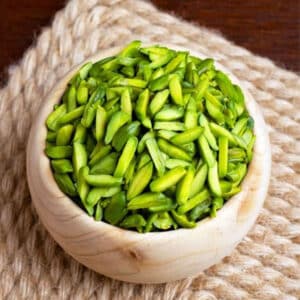 خلال پسته قزوین اعلا 1 کیلویی 4 خلال پسته قزوین اعلا