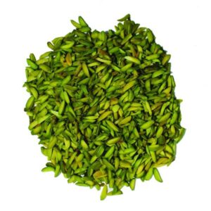 خلال پسته قزوین اعلا 1 کیلویی 5 خلال پسته قزوین اعلا
