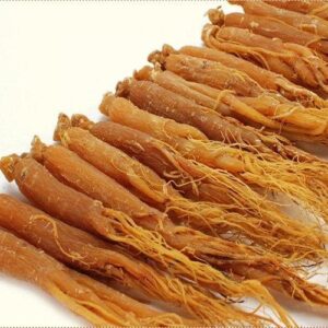 دمنوش گیاهی جینسینگ