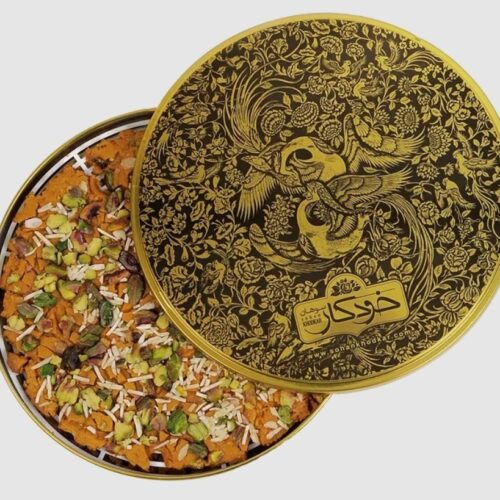 سوهان رویال ۱ کیلوگرم