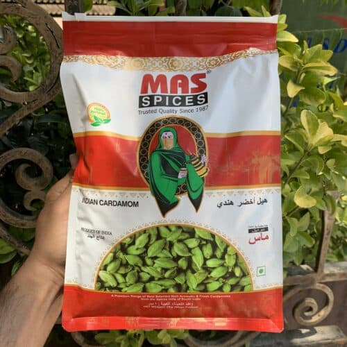 هل ماس قرمز (MAS) یک کیلو گرمی(1kg) -آقای زعفران