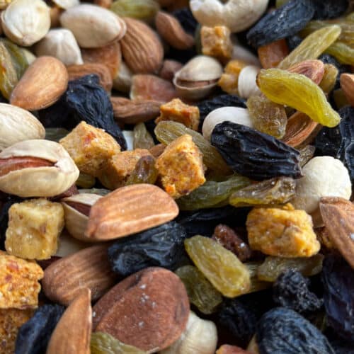 آجیل مغز خشکبار
