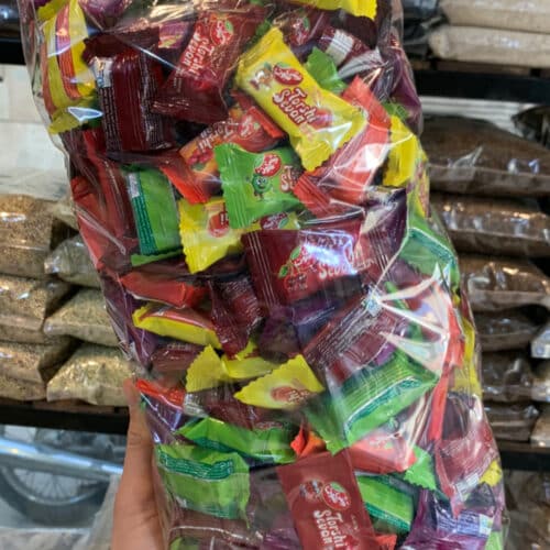 لواشک ترش لایه ای ترشی سون 1 کیلویی