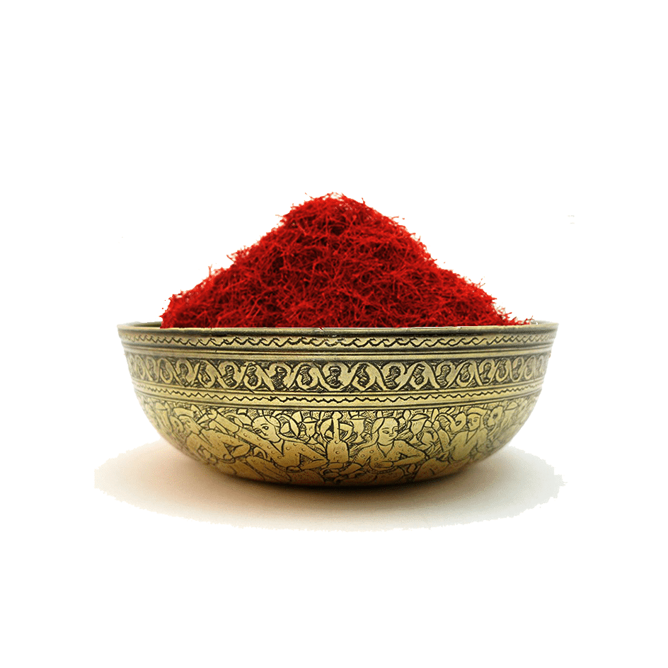 زعفران سرگل