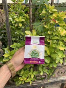 هل هندی: تاریخچه، خواص و کاربردها2
