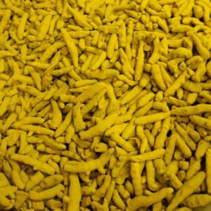 قلم زردچوبه چارمنار 25 کیلویی 3 قلم زردچوبه چارمنار 25 کیلویی