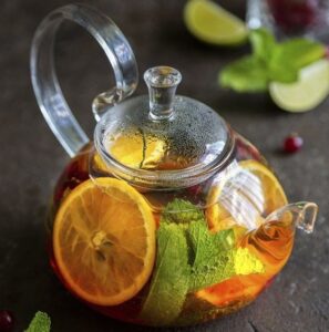 چای به لیمو ترک 1 کیلویی 3 چای به لیمو ترک 1 کیلویی