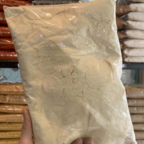 پودر زنجبیل 100درصد خالص 1 کیلویی