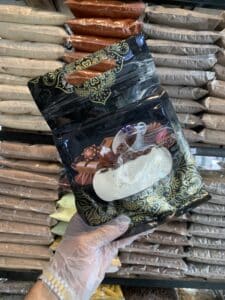 چای ماسالا کلاسیک دستساز 1کیلویی 2 چای ماسالا کلاسیک دستساز 1کیلویی