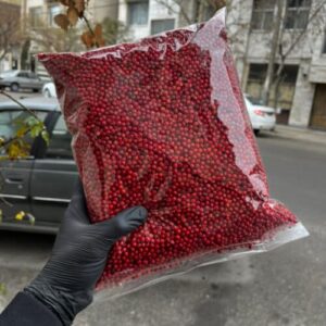 فلفل سبز دان- 1 کیلویی 4 فلفل سبز دان- 1 کیلویی