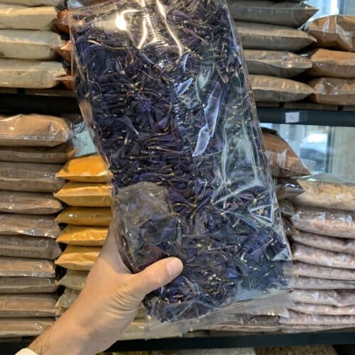 گل گاو زبان