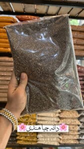 مواد غذایی سرشار از فیبر؛ 10 تا ازبهترین خوراکیهای پرفیبر برای بدن 4 مواد غذایی سرشار از فیبر