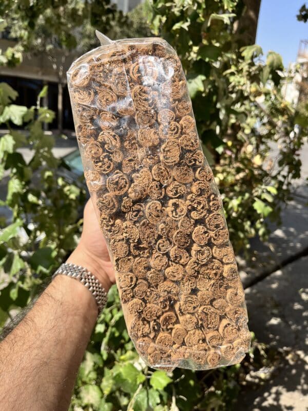 دارچین سریلانکا اصل (سیلان اصل)jalal