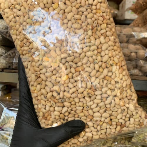 مواد غذایی سرشار از آهن