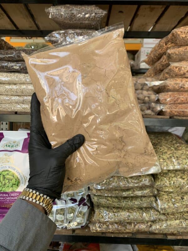 قوتو(قاووت) چهل گیاه 1 کیلویی 8 قوتو(قاووت) خشخاش 1 کیلویی