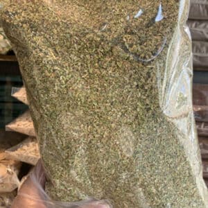 ارگانو برگ مدیترانه ای 1 کیلویی 2 ارگانو برگ مدیترانه ای 1 کیلویی