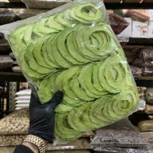 ملون خشک - 1 کیلویی 2 ملون خشک - 1 کیلویی