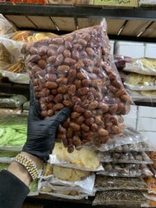 سنجد قزل تبریز لوکس1