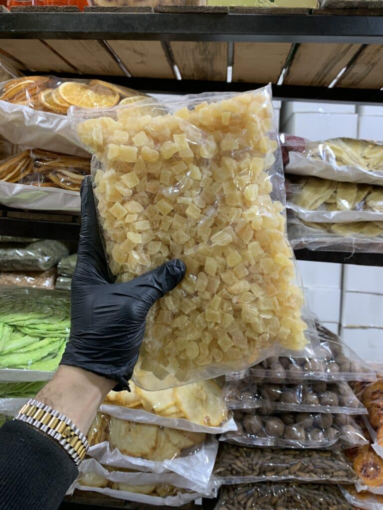 خواص زنجبیل؛ آشنایی کامل با 10 فواید، ارزش غذایی و روش صحیح مصرف این ادویه پرخاصیت 4 خواص زنجبیل