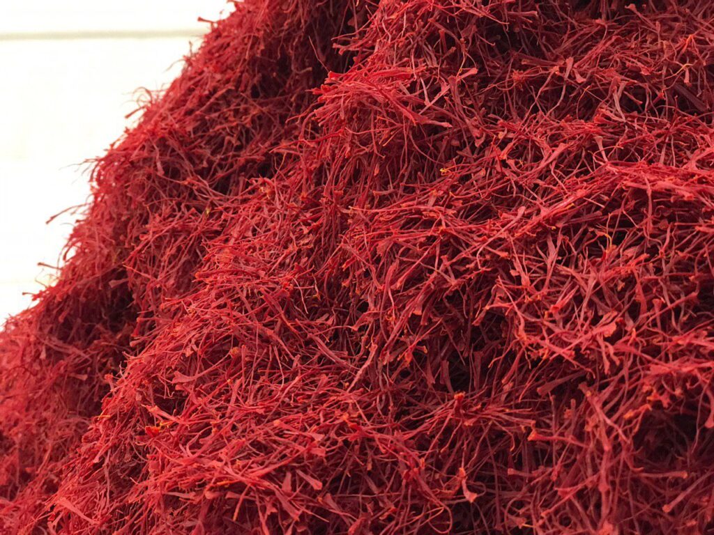 MRZAFFRON.COM زعفران سوپر نگین
