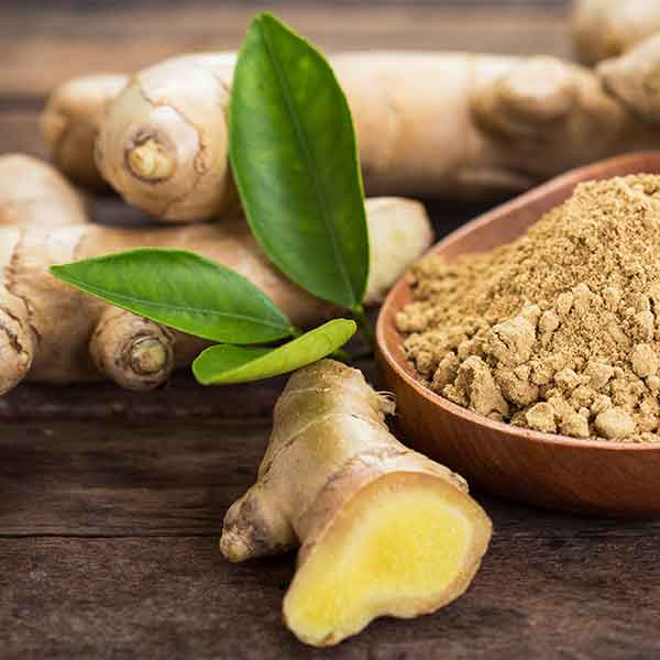 خواص زنجبیل؛ آشنایی کامل با 10 فواید، ارزش غذایی و روش صحیح مصرف این ادویه پرخاصیت 3 خواص زنجبیل