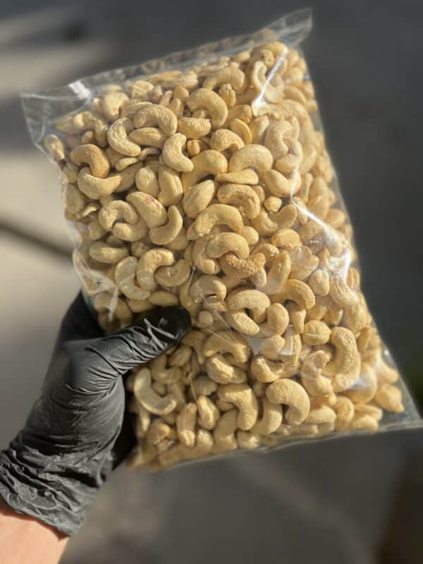 مواد غذایی سرشار از منیزیم