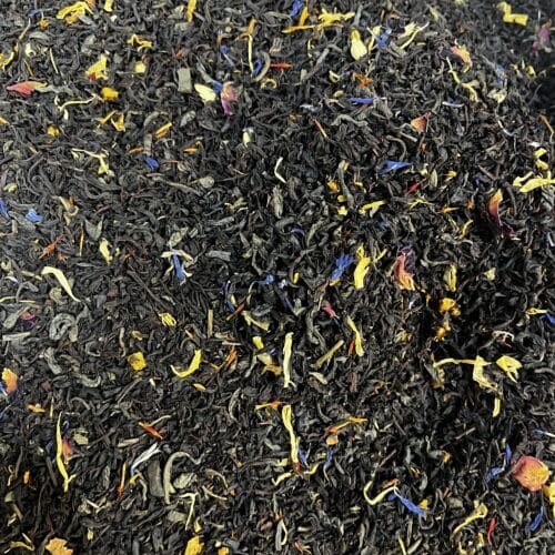چای مراکشی اصلی 1 کیلویی