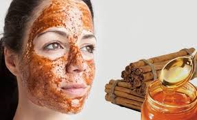 فواید دارچین سیلان آقای زعفران برای پوست و زیبایی 2025
