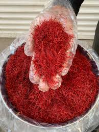 زعفران سوپر نگین آقای زعفران