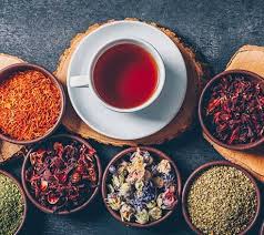چای مراکشی اصلی 1 کیلویی 4 چای مراکشی اصلی