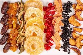 خرید عمده و 1کیلویی اسلایس میوه خشک ایرانی