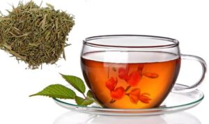 عرق خارشتر+2 دهم زعفران هدیه 3 چای خار شتر 1 1 عرق خارشتر