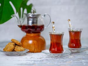 تجربه بینظیر طعم چای مراکشی آقای زعفران و 5 فواید آن 4 تجربه بینظیر طعم چای مراکشی آقای زعفران و 5 فواید آن