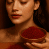 زعفران و رازهای استفاده از آن برای زیبایی پوست