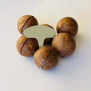 نظرات مشتریان درباره ماکادمیا آقای زعفران0 4 ۱ ماکادمیا