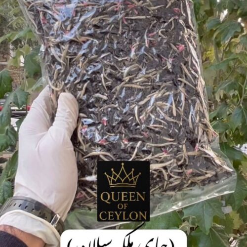 چای ملکه سیلان 1 کیلویی