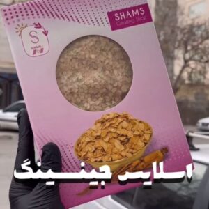 چیپس جین سینگ شمس -قرمز کره ای - درجه 1 6 WhatsApp Image 2025 09 21 at 23.35.15 447e0cfa 500x500 1 چیپس جین سینگ شمس -قرمز کره ای - درجه 1