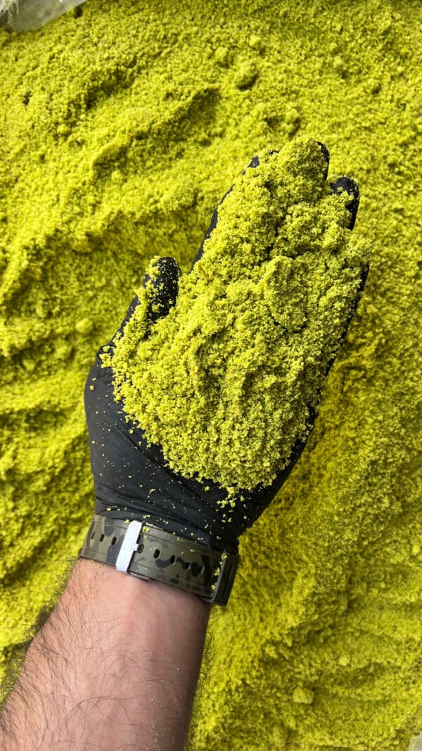 پودر پسته 1 کیلویی