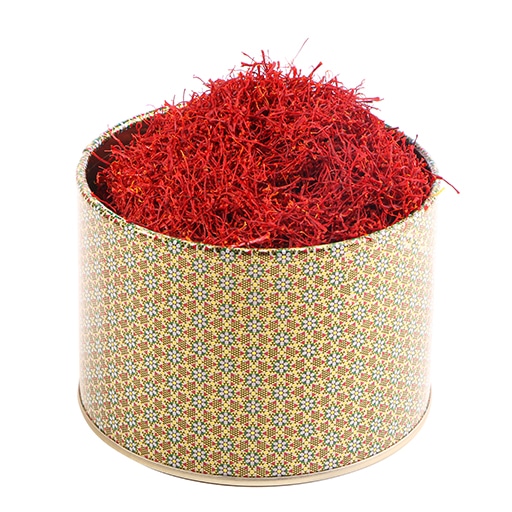 زعفران سرگل صادراتی (شبه نگین) 1 مثقالی 1 زعفران سرگل صادراتی (شبه نگین) 1 مثقالی