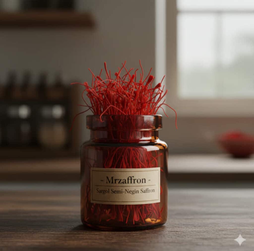 saffron {do you know magic of saffron?1