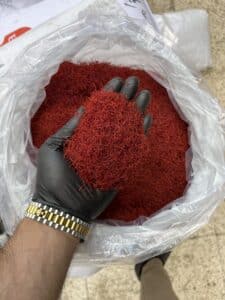 زعفران و رازهای استفاده از آن برای زیبایی پوست1 3 زعفران و رازهای استفاده از آن برای زیبایی پوست1